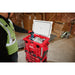 Glacière XL 40QT Packout - Rouge - Milwaukee - Quincaillerie G.H. Berger