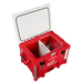 Glacière XL 40QT Packout - Rouge - Milwaukee - Quincaillerie G.H. Berger