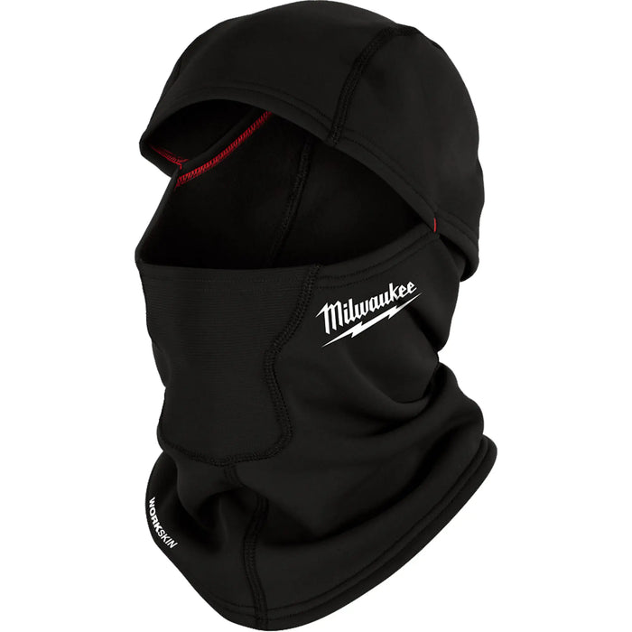 Passe-montagne WORKSKIN Milwaukee - Unisexe - Noir