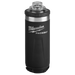 Bouteille isotherme avec couvercle 18oz PACKOUT - Noir - Milwaukee - Quincaillerie G.H. Berger