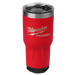 Tasse isotherme 30 oz Packout - Rouge - Milwaukee - Quincaillerie G.H. Berger
