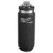 Bouteille isotherme avec couvercle 24oz PACKOUT - Noir - Milwaukee - Quincaillerie G.H. Berger