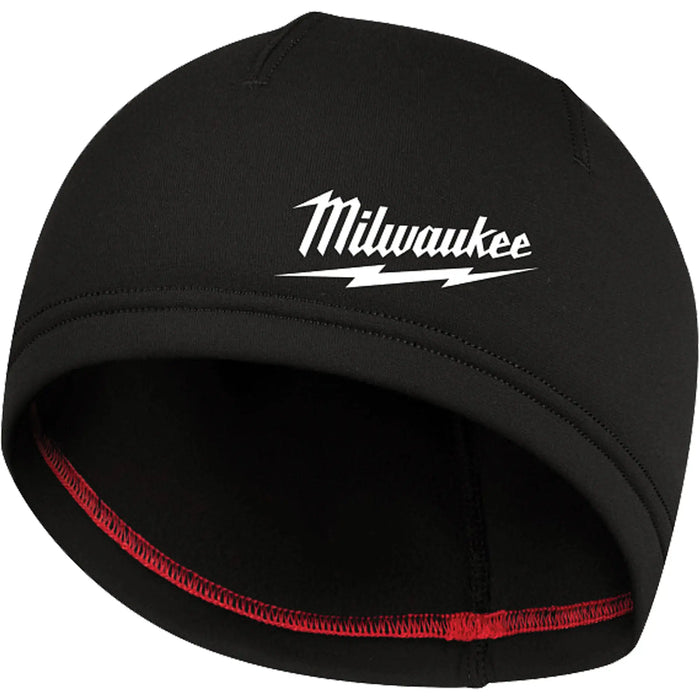 Tuque à profil bas WORKSKIN Milwaukee - Unisexe - Noir