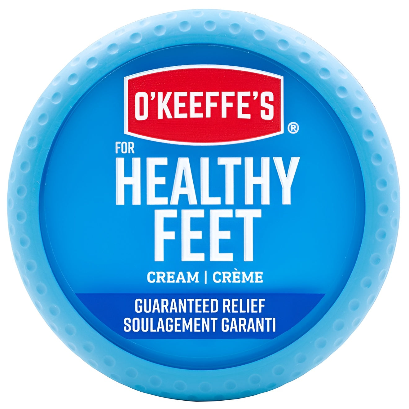 O'Keefe's