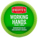Crème à mains Working Hands sans parfum en pot - 96 g O'Keefe's - Quincaillerie G.H. Berger
