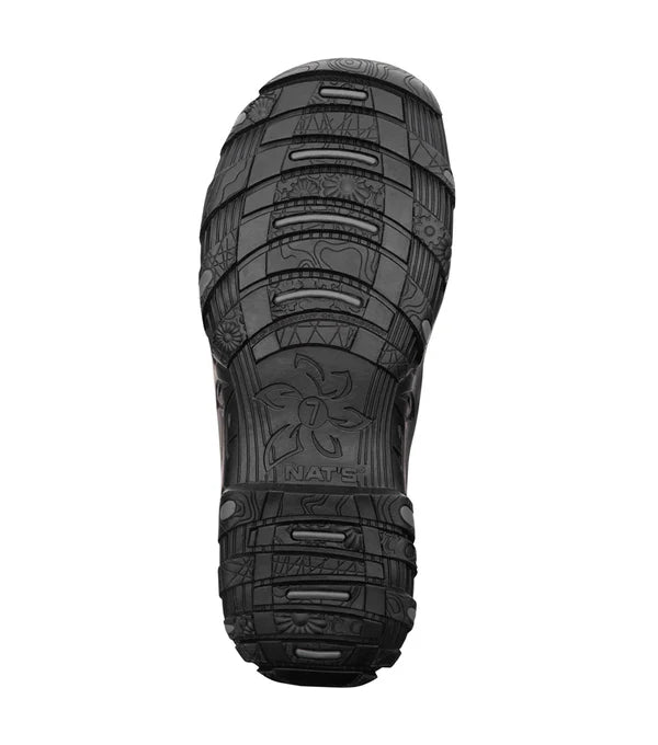Bottes de sécurité imperméble isolées PF624 - Pilote et filles - Noir - Quincaillerie G.H. Berger