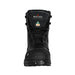 Bottes de sécurité imperméable Agility WP 4605GT - 8po - Femme - Royer - Noir - Quincaillerie G.H. Berger