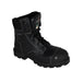 Bottes de sécurité imperméable Agility WP 4605GT - 8po - Femme - Royer - Noir - Quincaillerie G.H. Berger