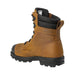 Bottes de sécurité imperméable Agility WP 4625GT - 8po - Femme - Royer - Brun - Quincaillerie G.H. Berger