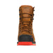 Bottes de sécurité imperméable Ironbolt - 8 po -Royer - Tan - Quincaillerie G.H. Berger