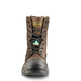 Botte de sécurité imperméable Exile 25 - 8po - Terra - Brun - Quincaillerie G.H. Berger
