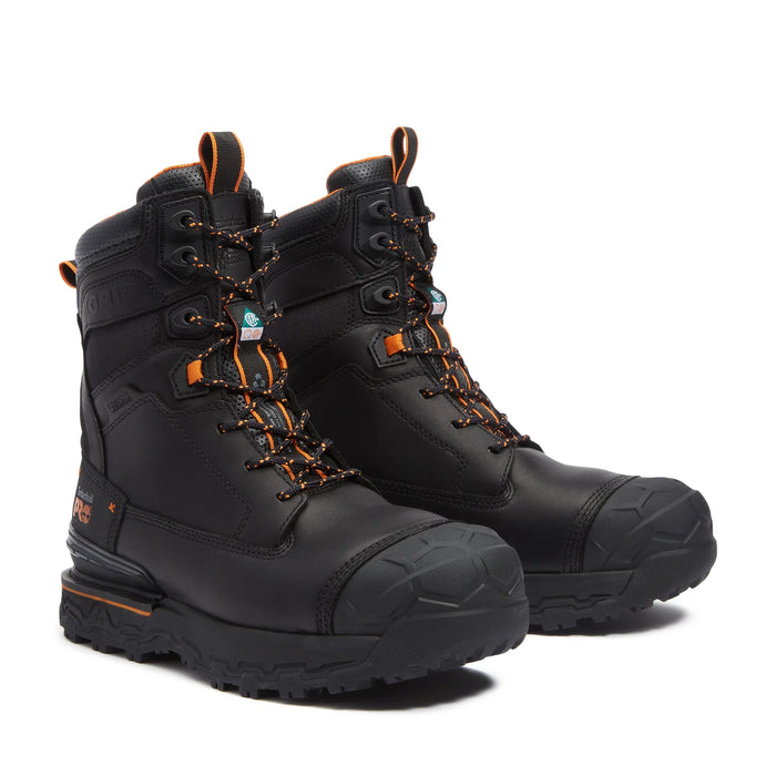 Bottes de sécurité imperméable et isolées Boondock Ultralight 8po Timberland PRO®