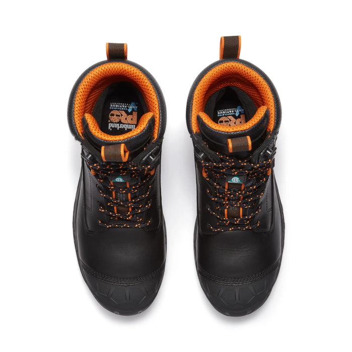Bottes de sécurité imperméable et isolées Boondock Ultralight 8po Timberland PRO®