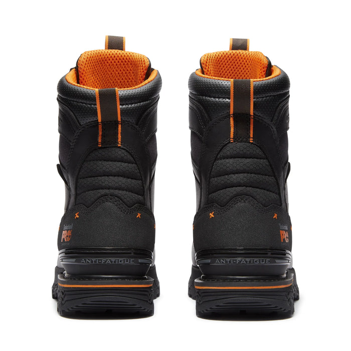 Bottes de sécurité imperméable et isolées Boondock Ultralight 8po Timberland PRO®