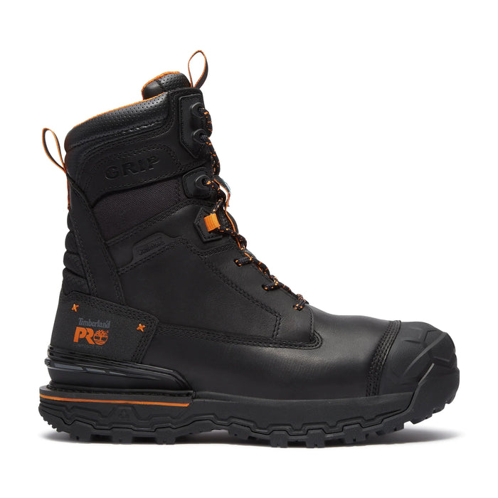 Bottes de sécurité imperméable et isolées Boondock Ultralight 8po Timberland PRO®