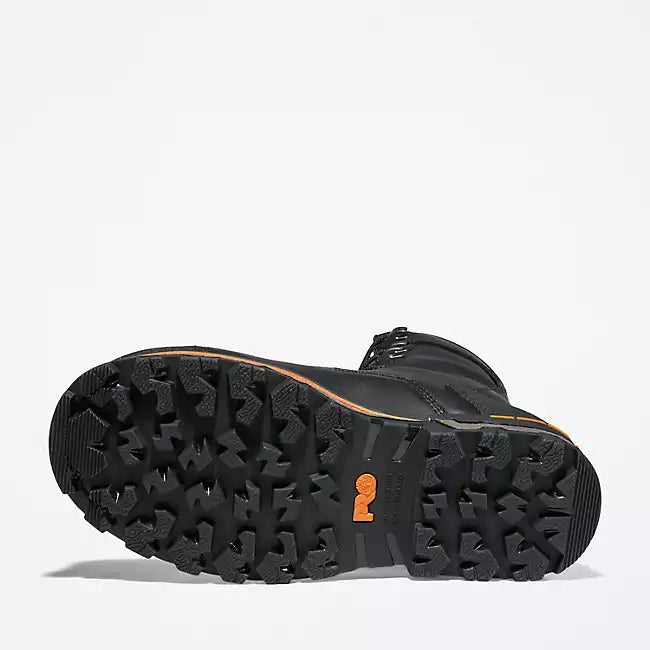 Botte de sécurité imperméable et isotherme Boondock 8po TB1A1VYP Timberland PRO®