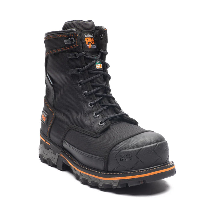 Botte de sécurité imperméable et isotherme Boondock 8po TB1A1VYP Timberland PRO®