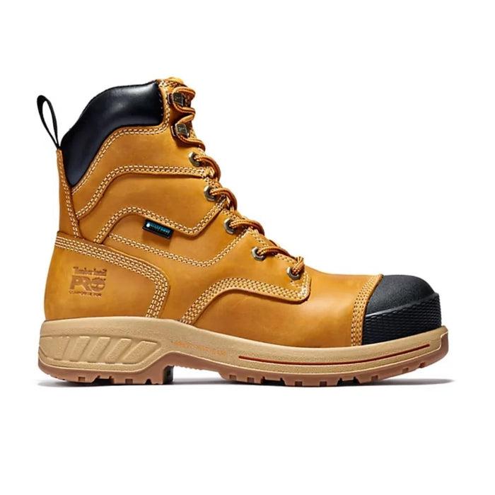 Bottes de sécurité imperméables Endurance HD 8po TB1A22SD Timberland PRO®