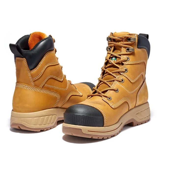 Bottes de sécurité imperméables Endurance HD 8po TB1A22SD Timberland PRO®