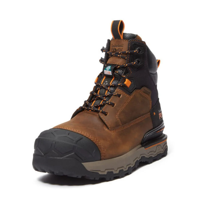 Bottes de sécurité imperméables Boondock Ultralight 6po TB0A63GK Timberland PRO®
