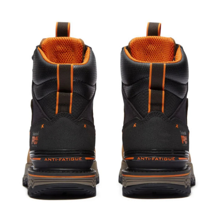 Bottes de sécurité imperméables Boondock Ultralight 6po TB0A63GK Timberland PRO®