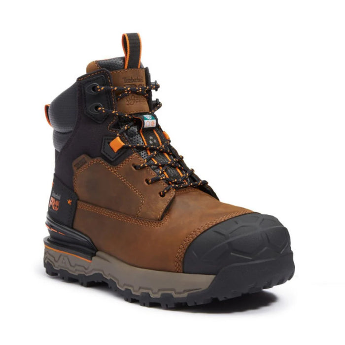 Bottes de sécurité imperméables Boondock Ultralight 6po TB0A63GK Timberland PRO®