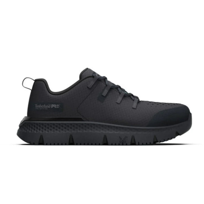 Chaussures de travail Intercept TB0A632U - Femme - Timberland - Noir - Quincaillerie G.H. Berger