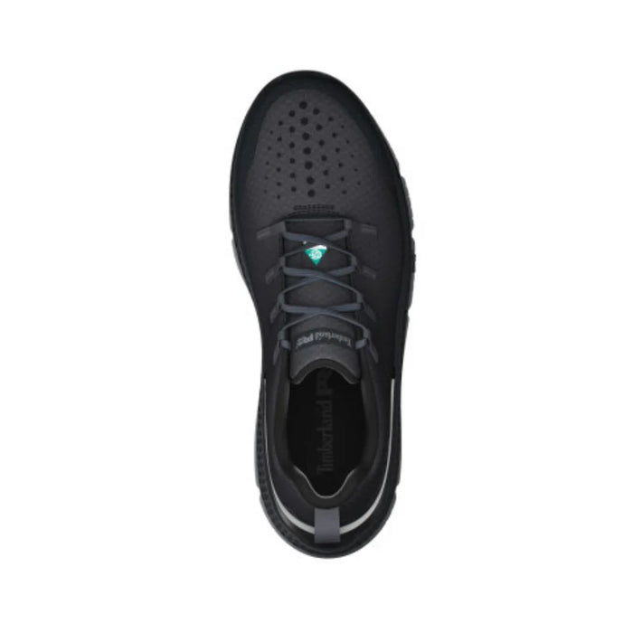 Chaussures de travail Intercept TB0A632U - Femme - Timberland - Noir - Quincaillerie G.H. Berger