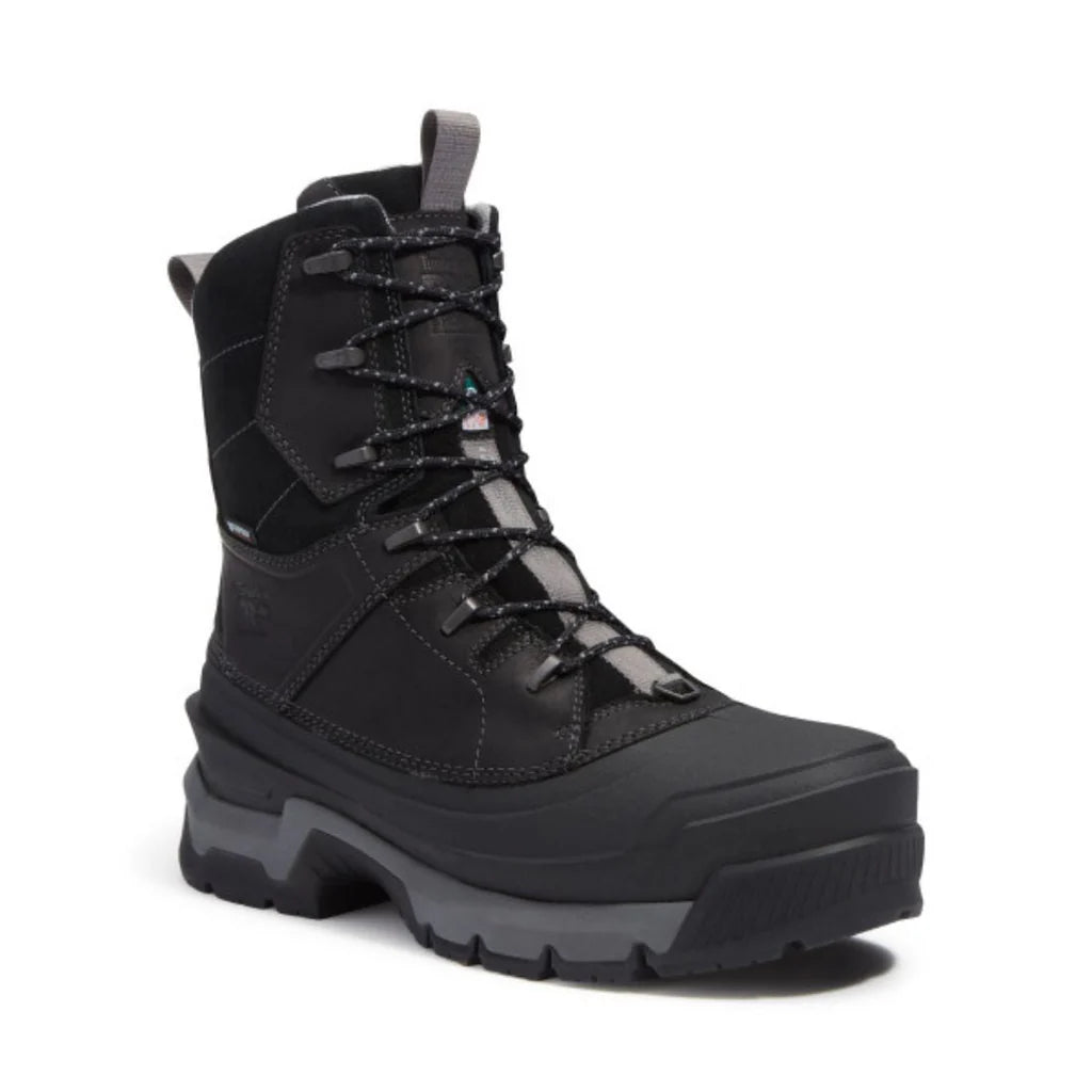 Bottes de sécurité isolées