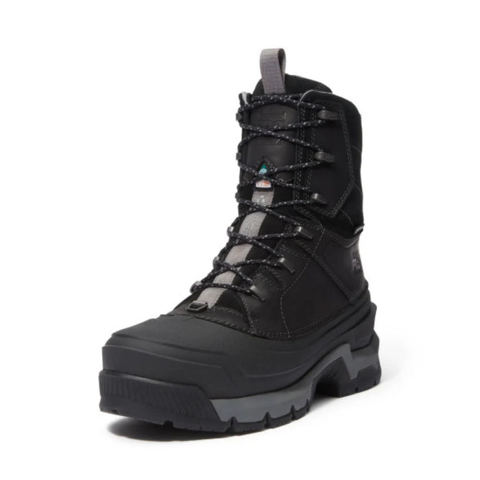 Bottes de travail isolées Siberian TB0A63PUW02 8po Timberland PRO®