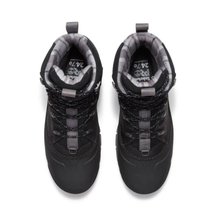 Bottes de travail isolées Siberian TB0A63PUW02 8po Timberland PRO®