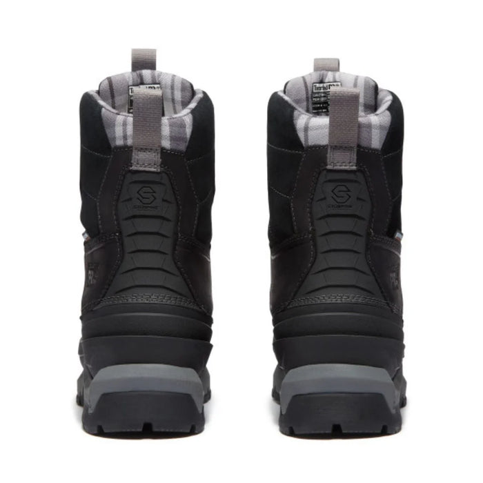 Bottes de travail isolées Siberian TB0A63PUW02 8po Timberland PRO®