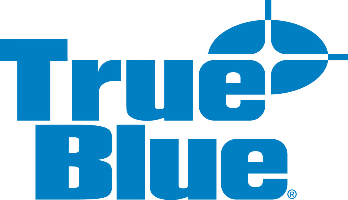 Équerre à angle 7" TRUE BLUE®