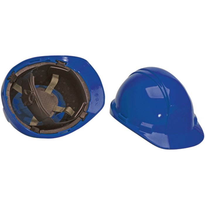 Casque de sécurité latérale MATTERHORN, à rochet