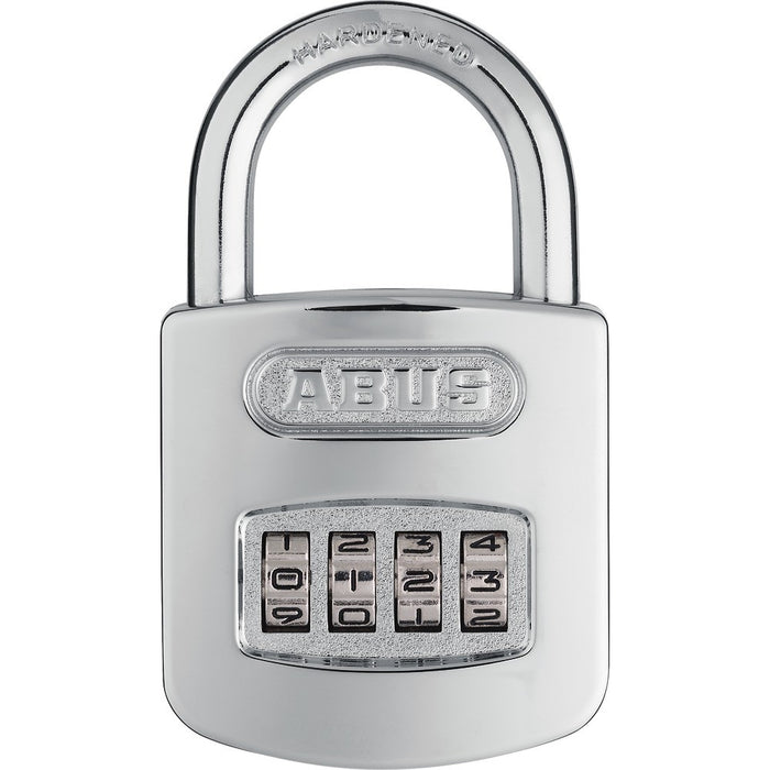 Cadenas Prestige à combinaison 4 chiffres