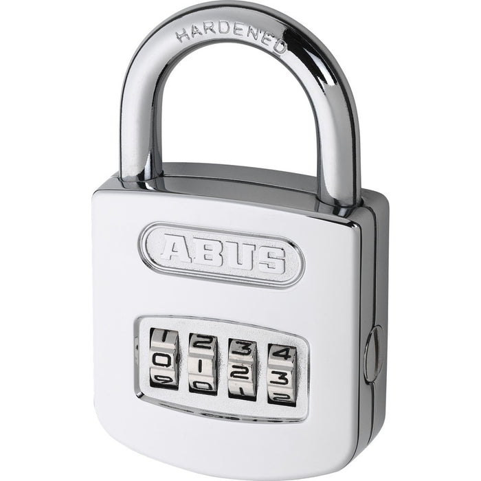 Cadenas Prestige à combinaison 4 chiffres