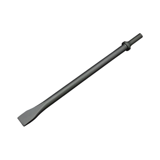 Ciseau plat pour marteau pneumatique 3/4" X 11" AJAX Tools - Quincaillerie G.H. Berger