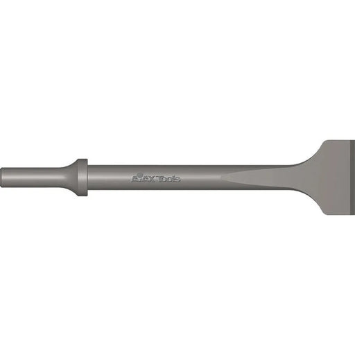 Ciseau plat pour marteau pneumatique 3/4" X 6-1/2" AJAX Tools - Quincaillerie G.H. Berger