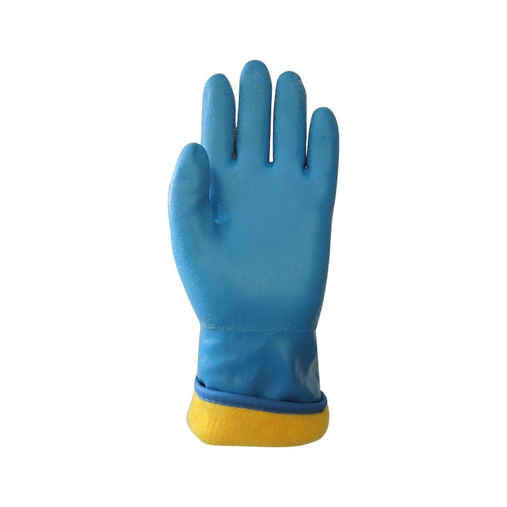 Gants thermiques