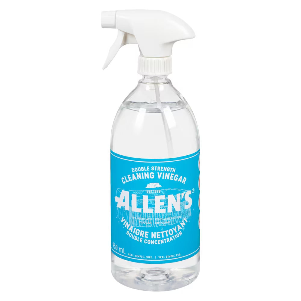 Allen's