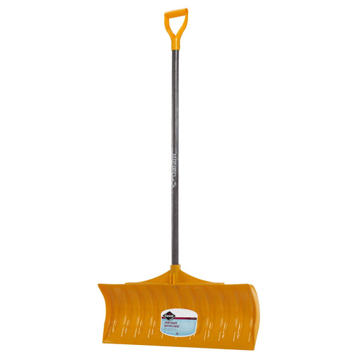 Grattoir à neige 30"ALPINE, en polyéthylène à bande métallique - Quincaillerie G.H. Berger