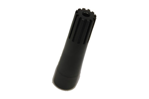 Adaptateur en plastique pour manche à balais Armand-Lebeau - Quincaillerie G.H. Berger