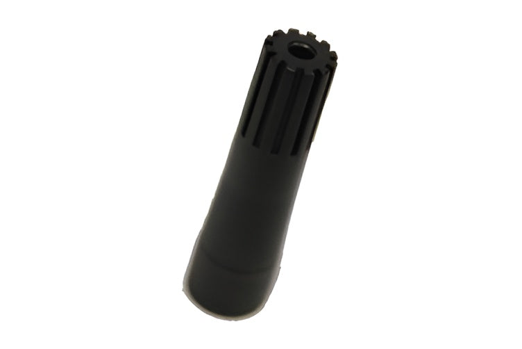 Adaptateur en plastique pour manche à balais Armand-Lebeau - Quincaillerie G.H. Berger