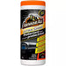 Lingettes protectrices Ultra-Shine Armor All pour carrosserie - Paquet de 20 - Quincaillerie G.H. Berger