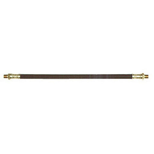Tuyau de graissage 18" pour pistolet à graisser ATD - Quincaillerie G.H. Berger