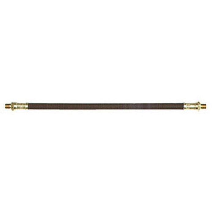 Tuyau de graissage 12" pour pistolet à graisser ATD - Quincaillerie G.H. Berger