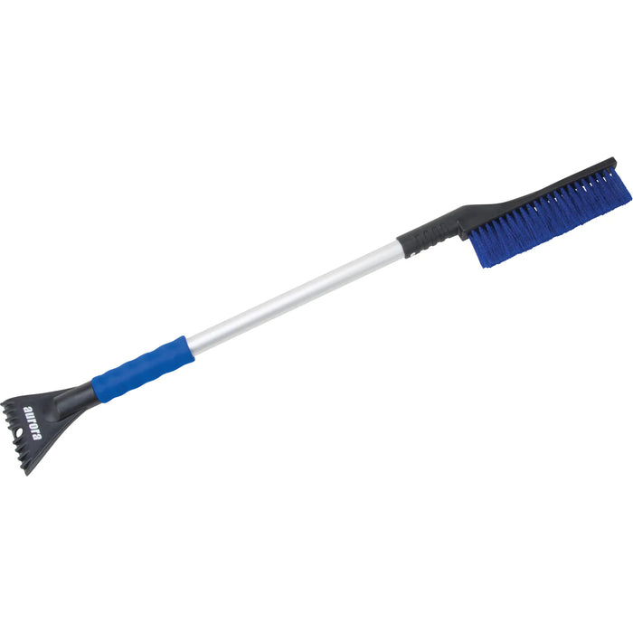Balai à neige 34" avec manche en aluminium Outils Aurora - Quincaillerie G.H. Berger