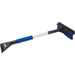Balai à neige télescopique 23-1/2" à 32-1/2" Outils Aurora - Quincaillerie G.H. Berger