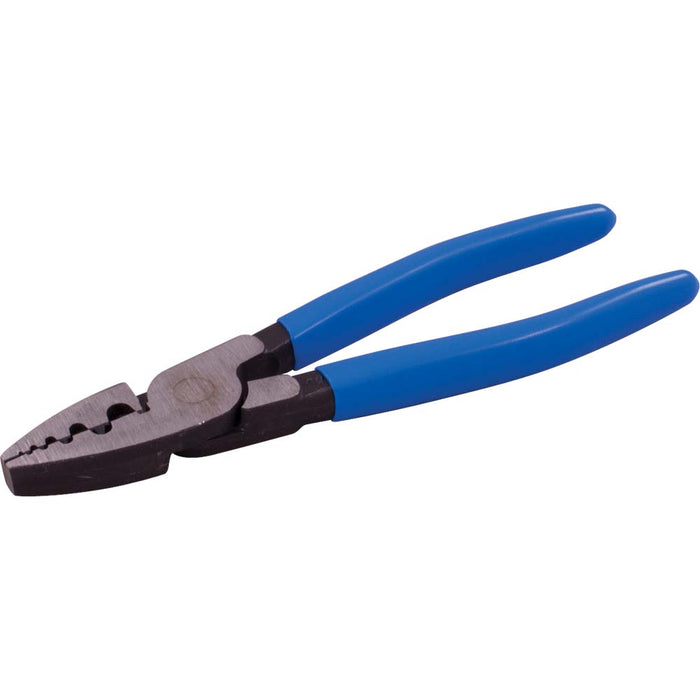 Pince à sertir 7" – AWG 25-5