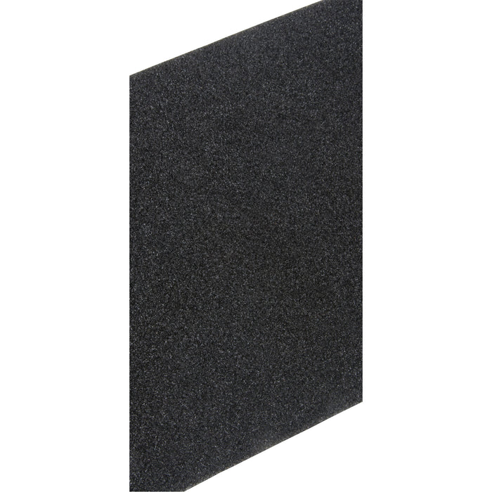 Ruban anti-dérapant Noir 6"